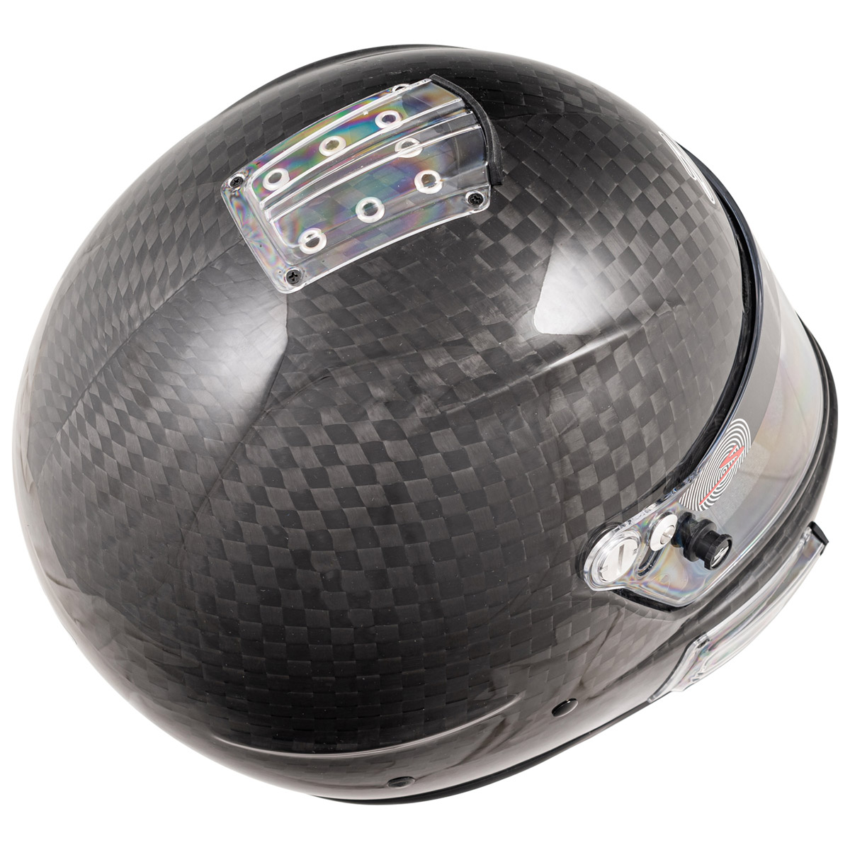 ZAMP - RZ-64C Carbon Fiber SA2020 Helmet | RacingDirect.com