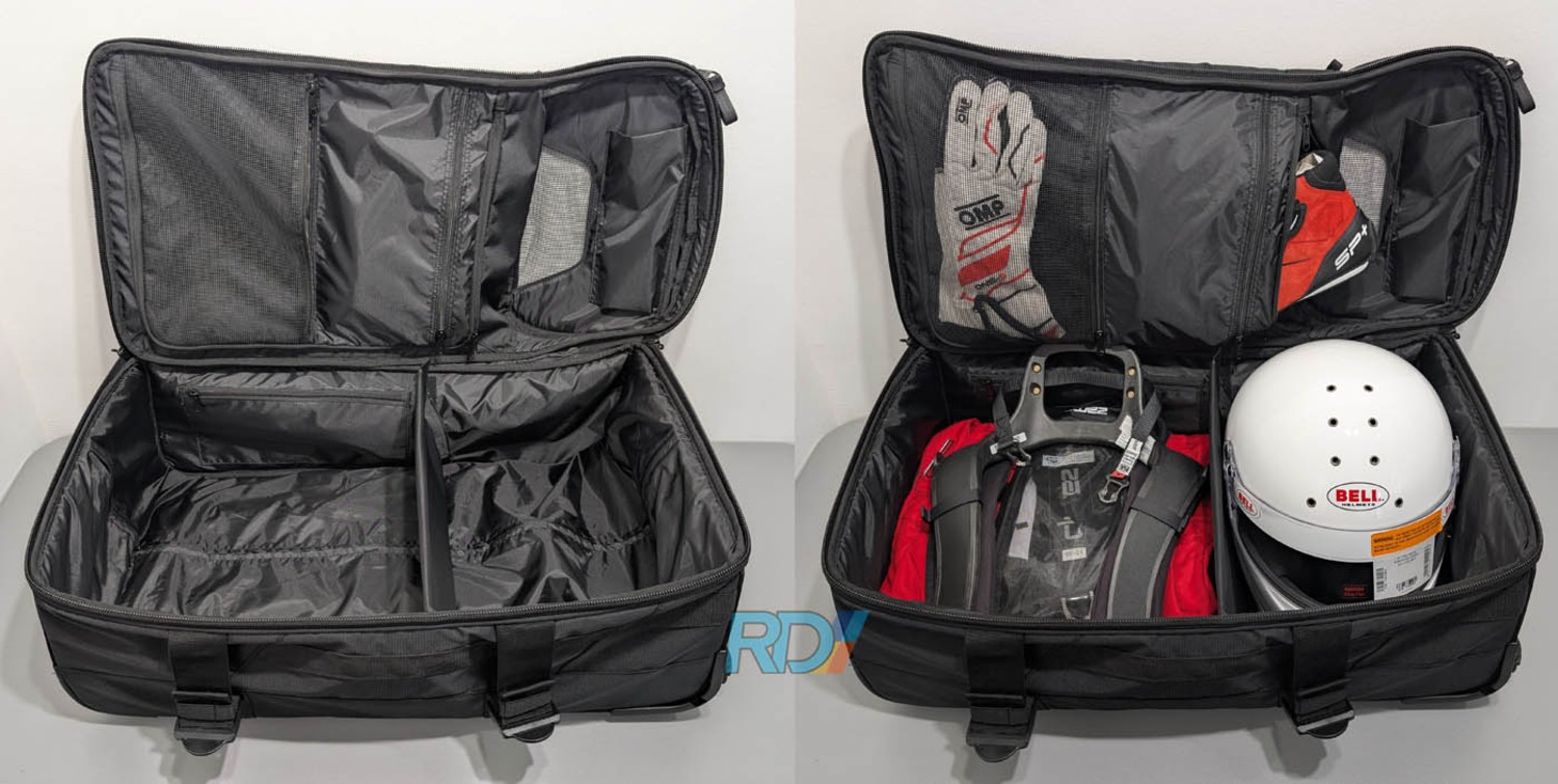 Jump Bagg Racing Racing Gear Bag Round Up: Our Guide to Race-Ready Rolling Gear Bags ...