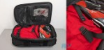 Bell/OMP - Small Trolley Roller Gear Bag - A6073