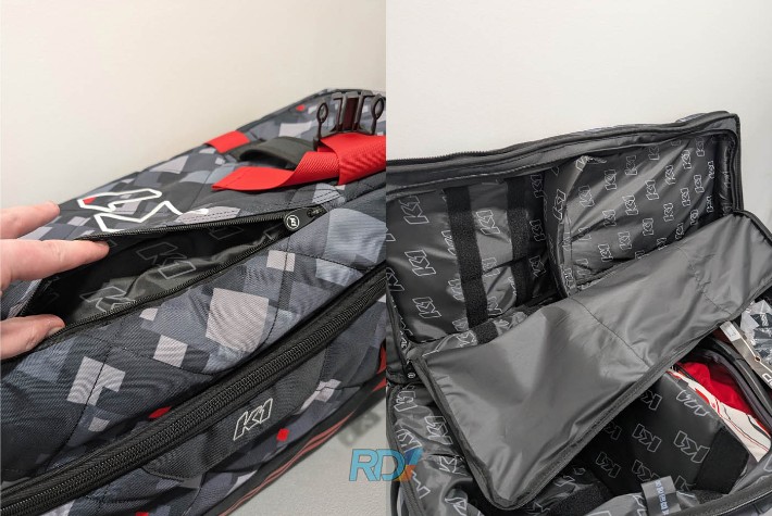 Racing Gear Bag Round Up: Our Guide to Race-Ready Rolling Gear Bags ...