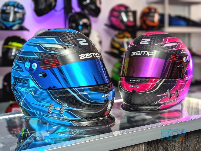 Prizm Shields