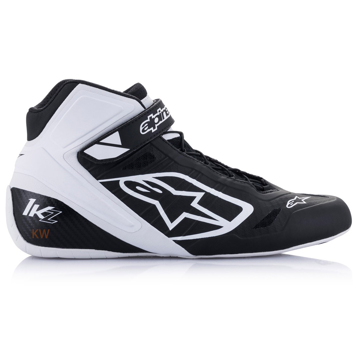 Alpinestars - Tech-1 KZ Karting Shoes | RacingDirect.com