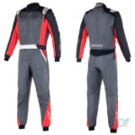 Alpinestars - Atom FIA Auto Racing Suit - A6107