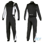 Alpinestars - Atom FIA Auto Racing Suit - A6107