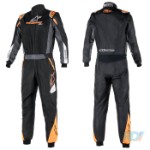 Alpinestars - Atom FIA Auto Racing Suit - A6107
