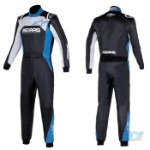 Alpinestars - Atom FIA Auto Racing Suit - A6107