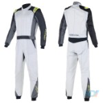 Alpinestars - Atom FIA Auto Racing Suit - A6107