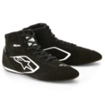 Alpinestars - SP v3 SFI-5 Auto Racing Shoes - A6127