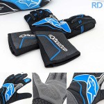 Alpinestars - Tech-1 ZX v3 SFI/FIA Racing Gloves - A6048