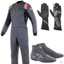 Alpinestars - SFI-5 Auto Racing Package 