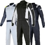 Alpinestars - Atom SFI-5 Auto Racing Suit - A6105