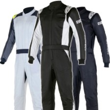 Alpinestars - Atom SFI-5 Auto Racing Suit 