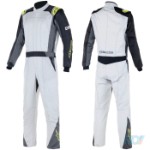Alpinestars - Atom SFI-5 Auto Racing Suit - A6105