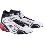Alpinestars - Tech-1 T v3 SFI-5 Racing Shoes - A6035