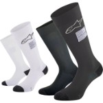 Alpinestars - ZX v4 FIA-Rated Socks - A6072