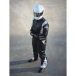 Alpinestars - Atom SFI-5 Auto Racing Suit - A6105