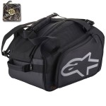 Alpinestars - Flow v2 Helmet & HANS Bag - A6023