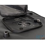 Alpinestars - Flow v2 Helmet & HANS Bag - A6023