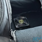 Alpinestars - Flow v2 Helmet & HANS Bag - A6023