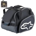 Alpinestars - Flow v3 Helmet & HANS Bag - A6050