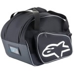 Alpinestars - Flow v3 Helmet & HANS Bag - A6050
