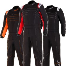 Alpinestars - KMX-9 v2 Karting Suit 
