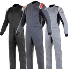Alpinestars - Knoxville SFI-5 Auto Racing Suit 