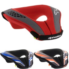 Alpinestars - Sequence Youth Karting Neck Brace 