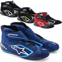 Alpinestars - SP+ SFI-5 Auto Racing Shoes 