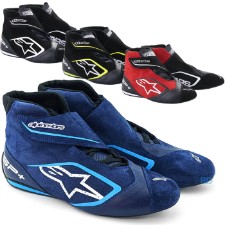 Alpinestars - SP+ SFI-5 Auto Racing Shoes 
