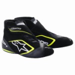 Alpinestars - SP+ SFI-5 Auto Racing Shoes - A6053