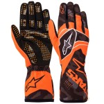Alpinestars - Tech-1 K Race v2 Karting Gloves - A6027