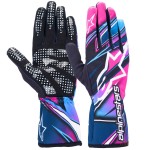 Alpinestars - Tech-1 K Race v2 Karting Gloves - A6027