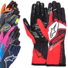 Alpinestars - Tech-1 K Race v2 Karting Gloves 