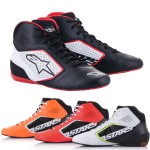 Alpinestars - Tech-1 K Start v2 Karting Shoes - A6017