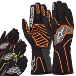 Alpinestars - Tech-1 K v2 Karting Gloves - A6019