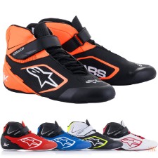 Alpinestars - Tech-1 K v2 Karting Shoes 