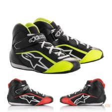 Alpinestars - Tech-1 K Childs Karting Shoes 