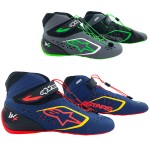 Alpinestars - Tech-1 KX v2 Karting Shoes - A6034