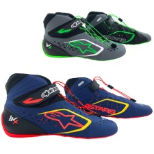 Alpinestars - Tech-1 KX v2 Karting Shoes 