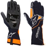 Alpinestars - Tech-1 KX v3 Pro Kart Gloves - A6047