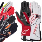 Alpinestars - Tech-1 KX v3 Pro Kart Gloves - A6047