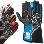 Alpinestars - Tech-1 Race v3 FIA Gloves - A6038