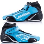 Alpinestars - Tech-1 T v3 SFI-5 Racing Shoes - A6035