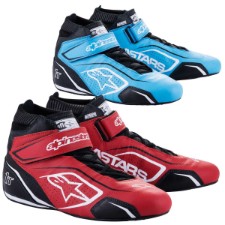Alpinestars - Tech-1 T v3 SFI-5 Racing Shoes 