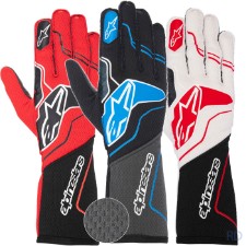 Alpinestars - Tech-1 ZX v3 SFI/FIA Racing Gloves 