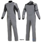 Alpinestars - Vapor SFI-5 Auto Racing Suit - A6066