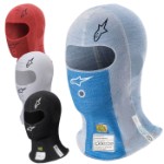 Alpinestars - ZX EVO v2 SFI/FIA Balaclava - A6044