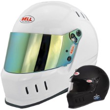 Bell - BR8 Off-Road / Dirt SA2020 Helmet 
