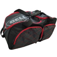 Bell - Pro V.2 Roller Helmet & Gear Bag 